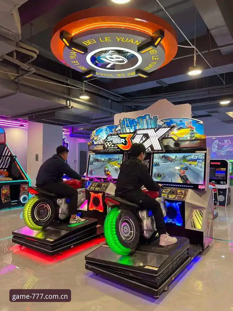 如何通过电玩城APK找到777电玩城2025版的创新玩法？